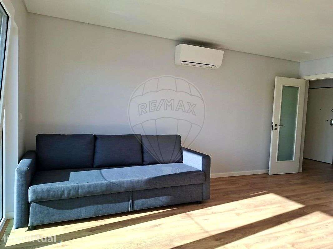 Apartamento T2 para arrendamento - Grande imagem: 4/17