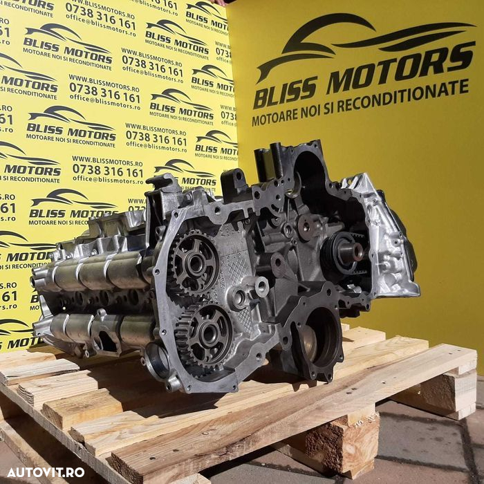 Motor 2.0 Ford Transit E6 ylf6 ymf6 ynf6 ynfb ylfb ymfa ymr6 bkfa ymfb - 5