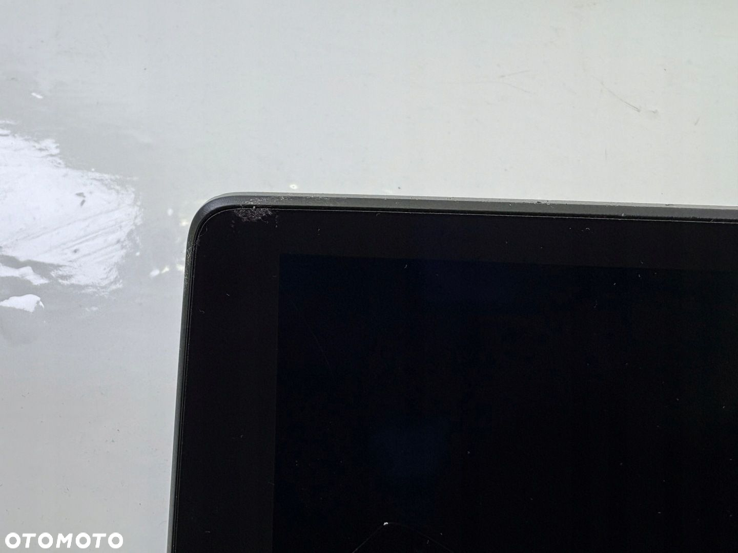 BMW F20 F30 F34 F36 DUŻY WYŚWIETLACZ MONITOR LCD 9292246 - 3