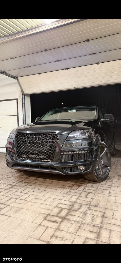 Audi Q7 - 25