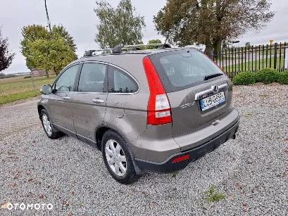 Honda CR-V 2.0 Elegance - 4