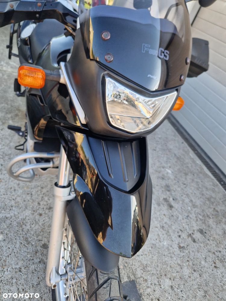 BMW GS - 14