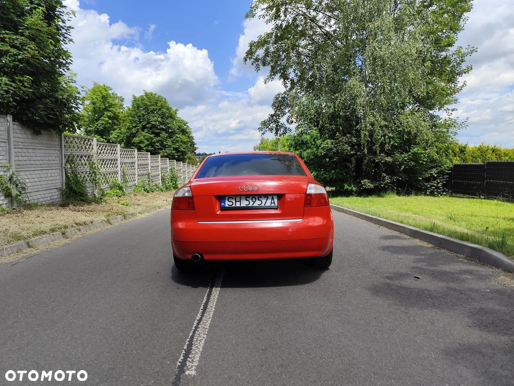 Audi A4 Avant - 3