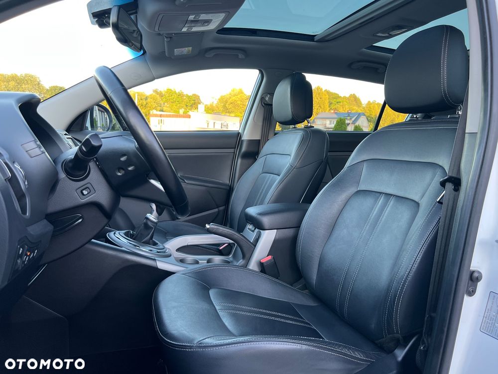 Kia Sportage 1.7 CRDI 2WD Dream-Team Edition - 11