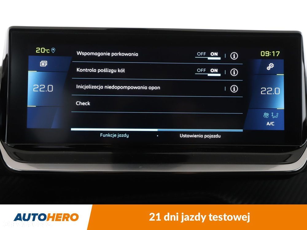 Peugeot 2008 e-2008 Allure Pack - 24