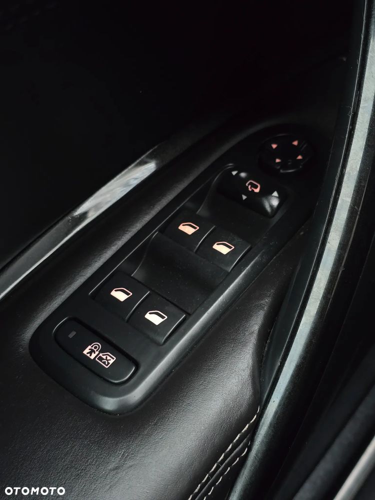 Citroën C5 V6 HDi 240 Biturbo FAP Exclusive - 30