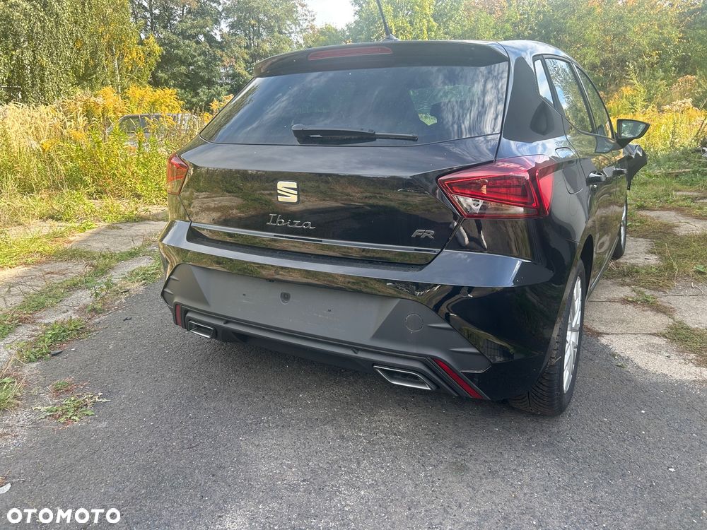 Seat Ibiza - 5