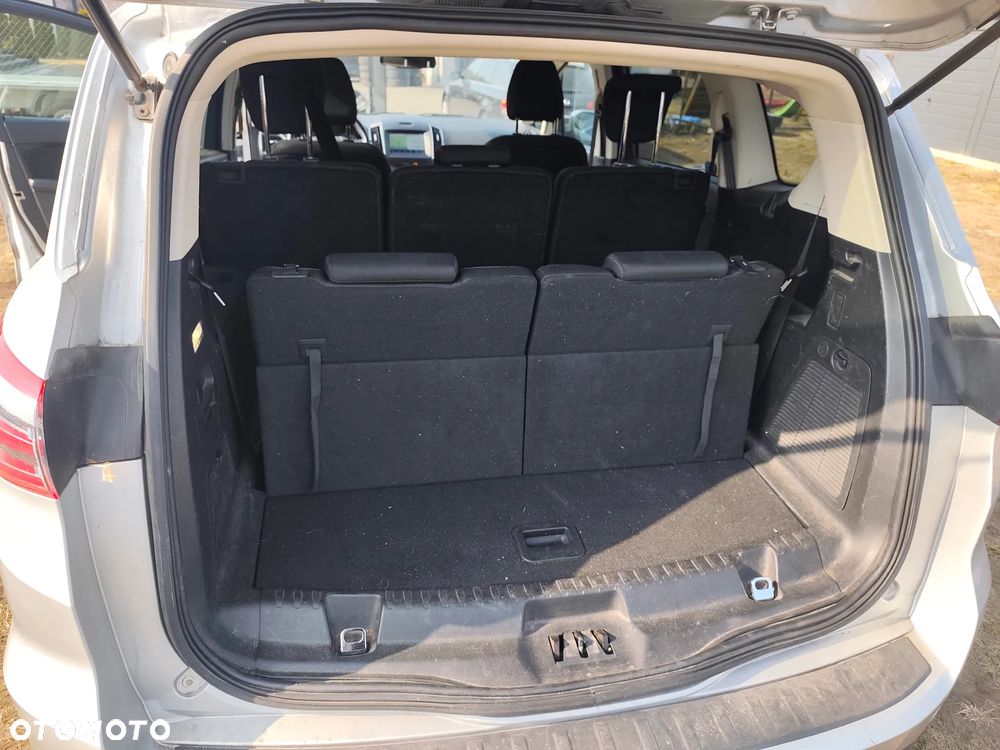 Ford S-Max 2.0 EcoBlue Titanium - 7