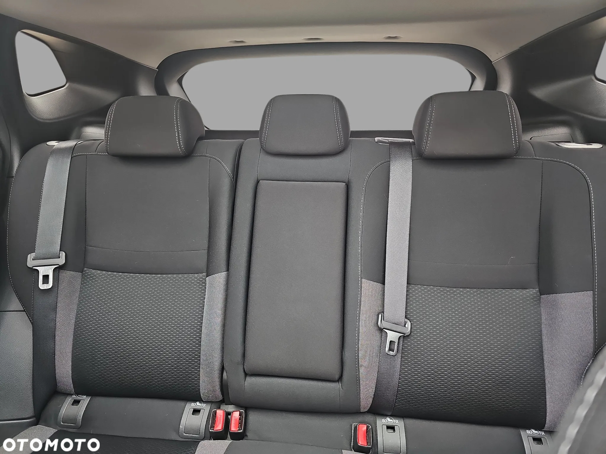 Nissan Qashqai 1.2 DIG-T N-Connecta EU6 - 20