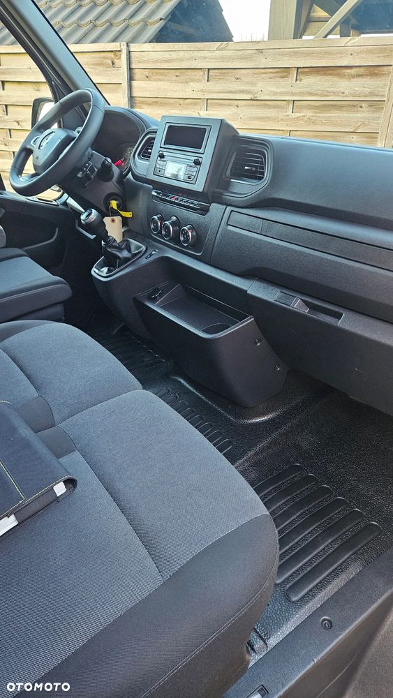 Renault MASTER - 12