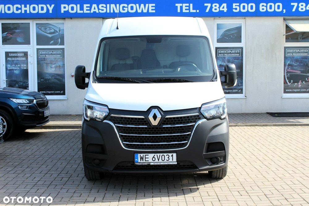 Renault Master - 2