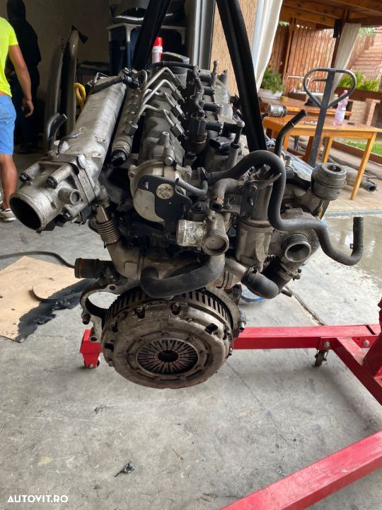 Injectoare Turbina Pompa Volanta Egr Kia Ceed Carens Cerat Hyundai I30 Accent 1.6 Crdi An 2006-2013 - 1