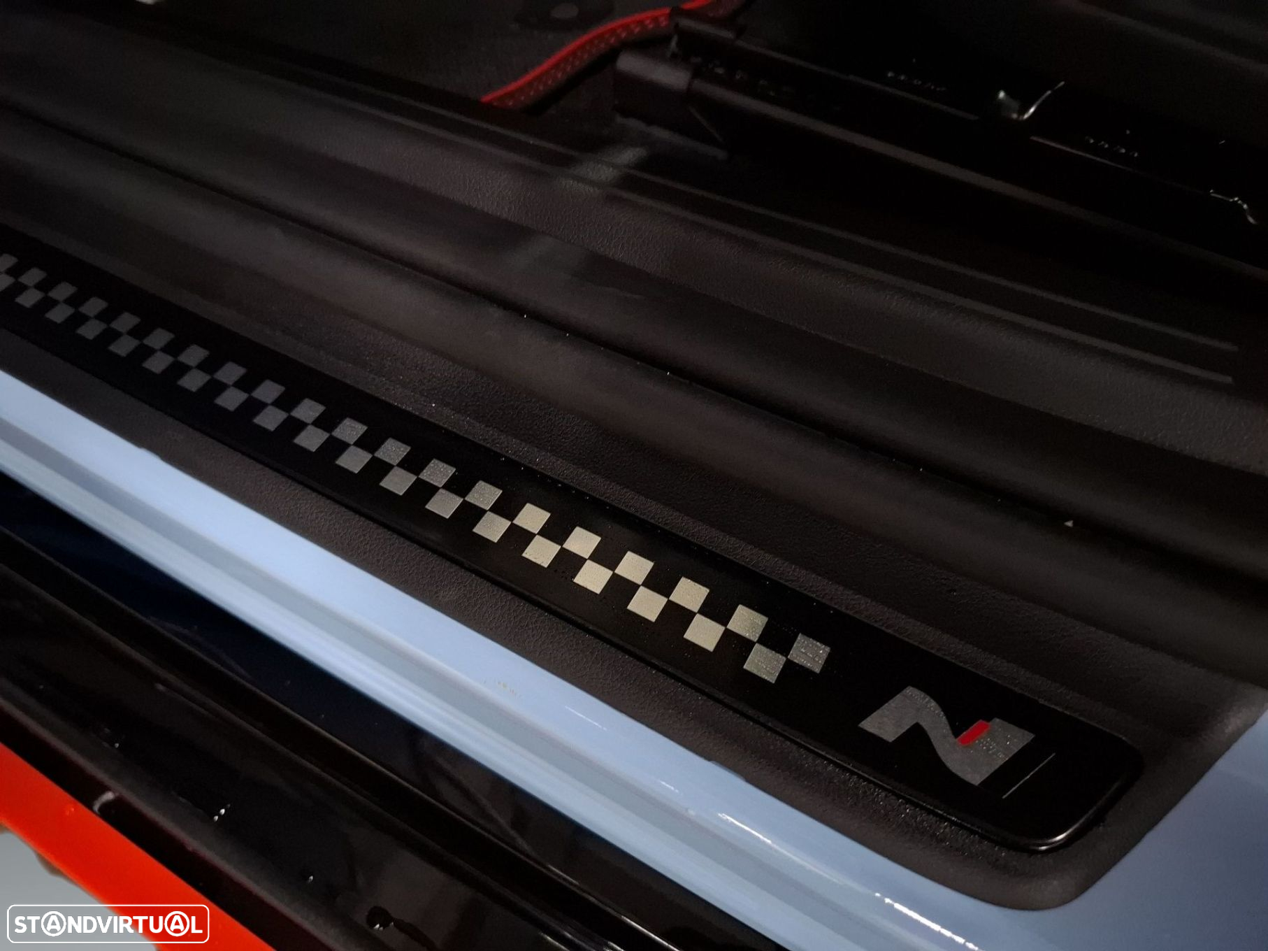 Hyundai Ioniq 5 N 84 kWh Performance Pack - 38