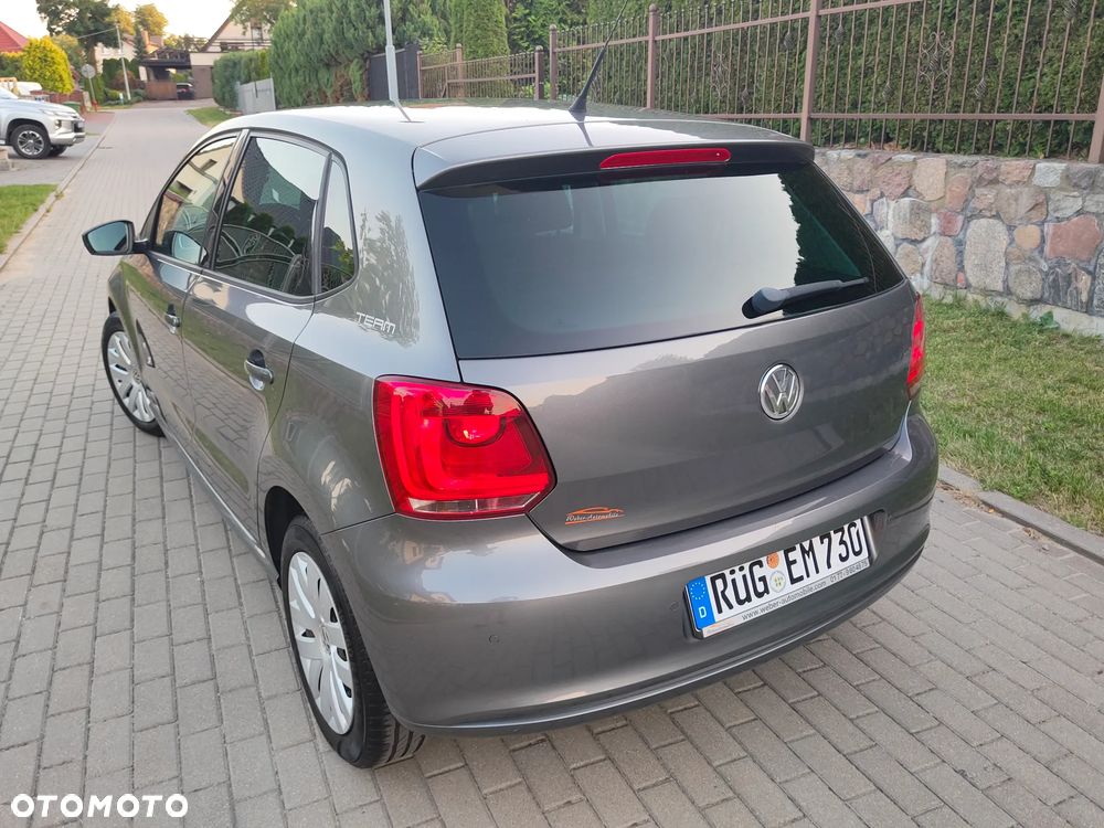 Volkswagen Polo - 4
