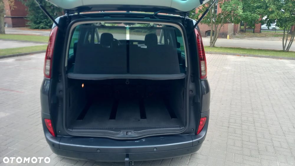 Renault Espace - 17