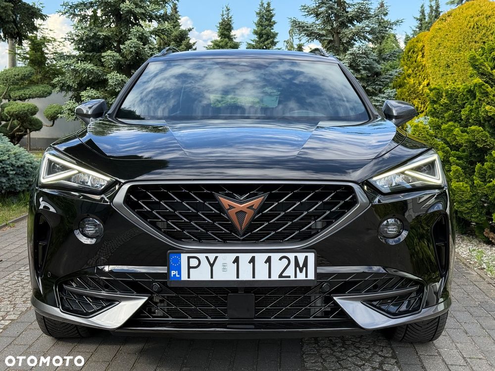 Cupra Formentor 2.0 TDI 4Drive DSG - 6