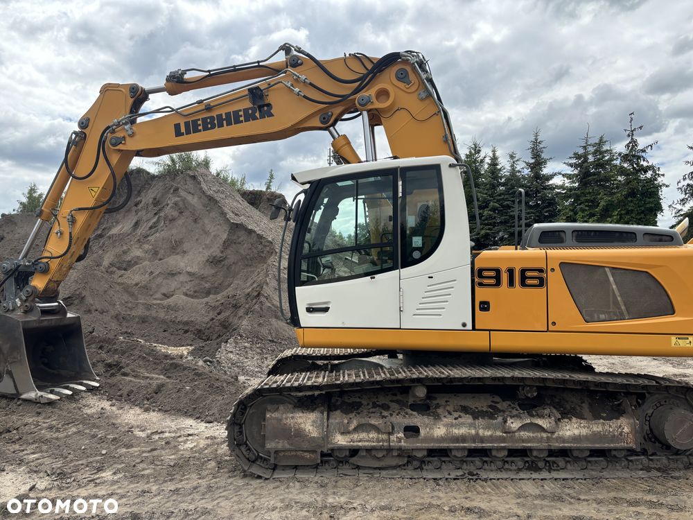 Liebherr 916 - 6