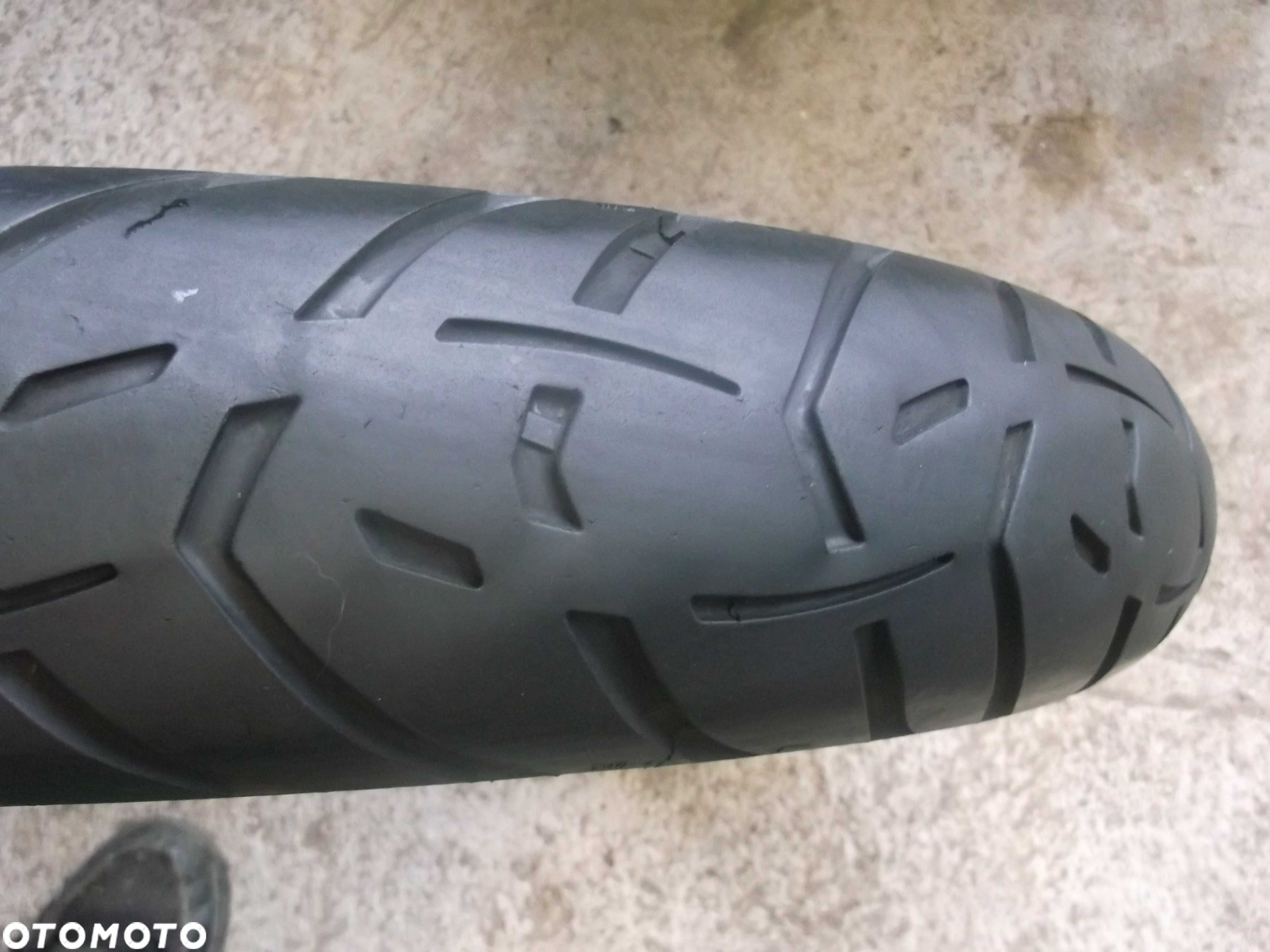 opona 110/80 R19 59V Metzeler Tourance Next dot2415 3mm - 1
