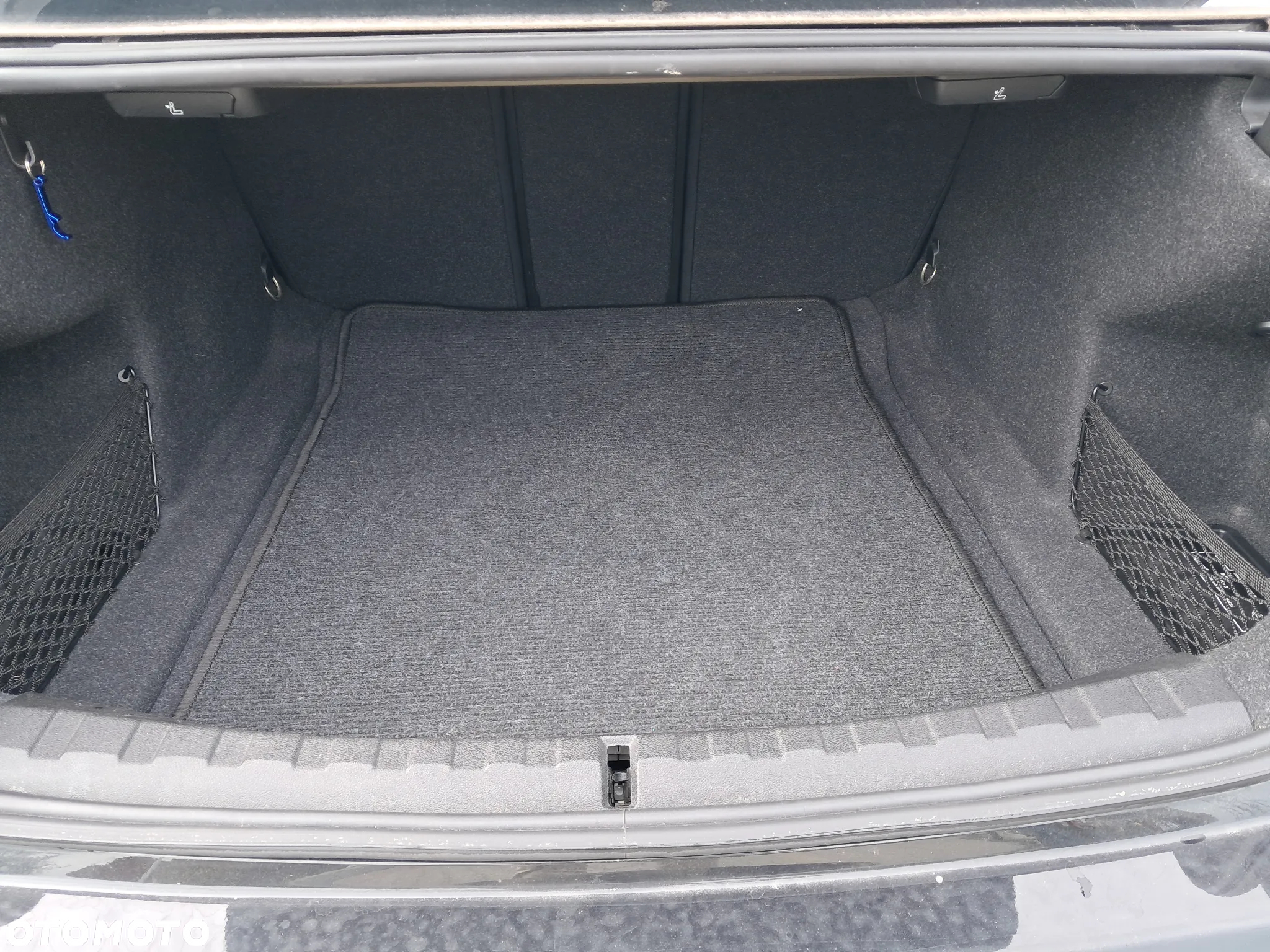 BMW Seria 3 - 21