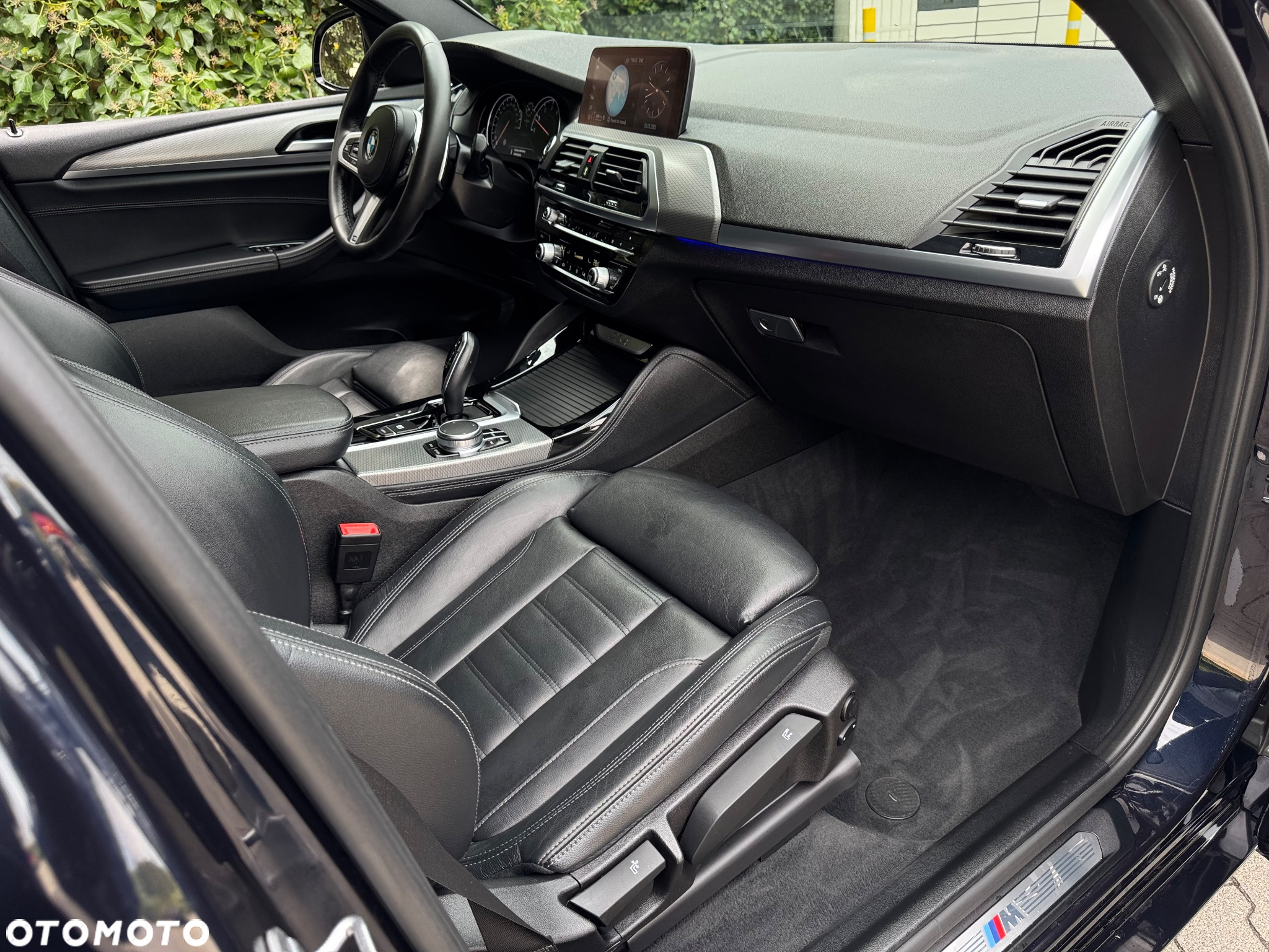 BMW X4 xDrive20i M Sport - 32
