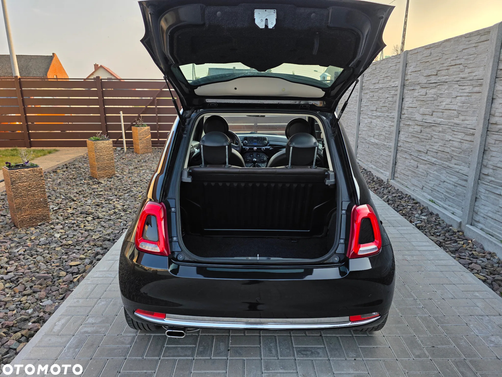 Fiat 500 1.3 Multijet Sport - 12
