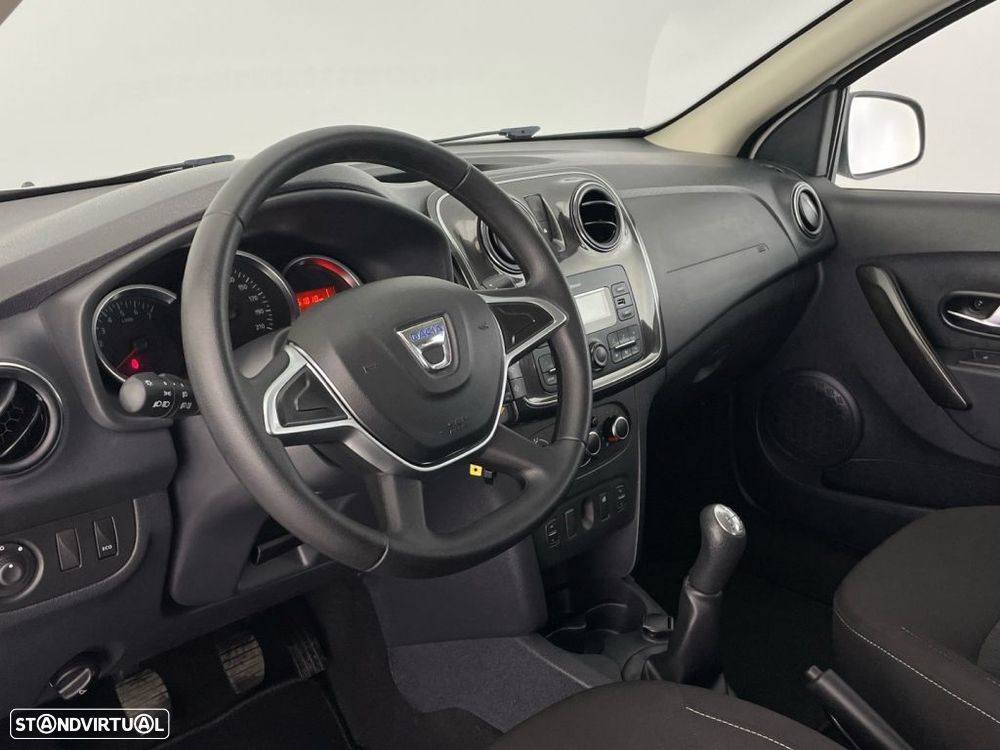 Dacia Sandero 0.9 TCe Comfort - 16