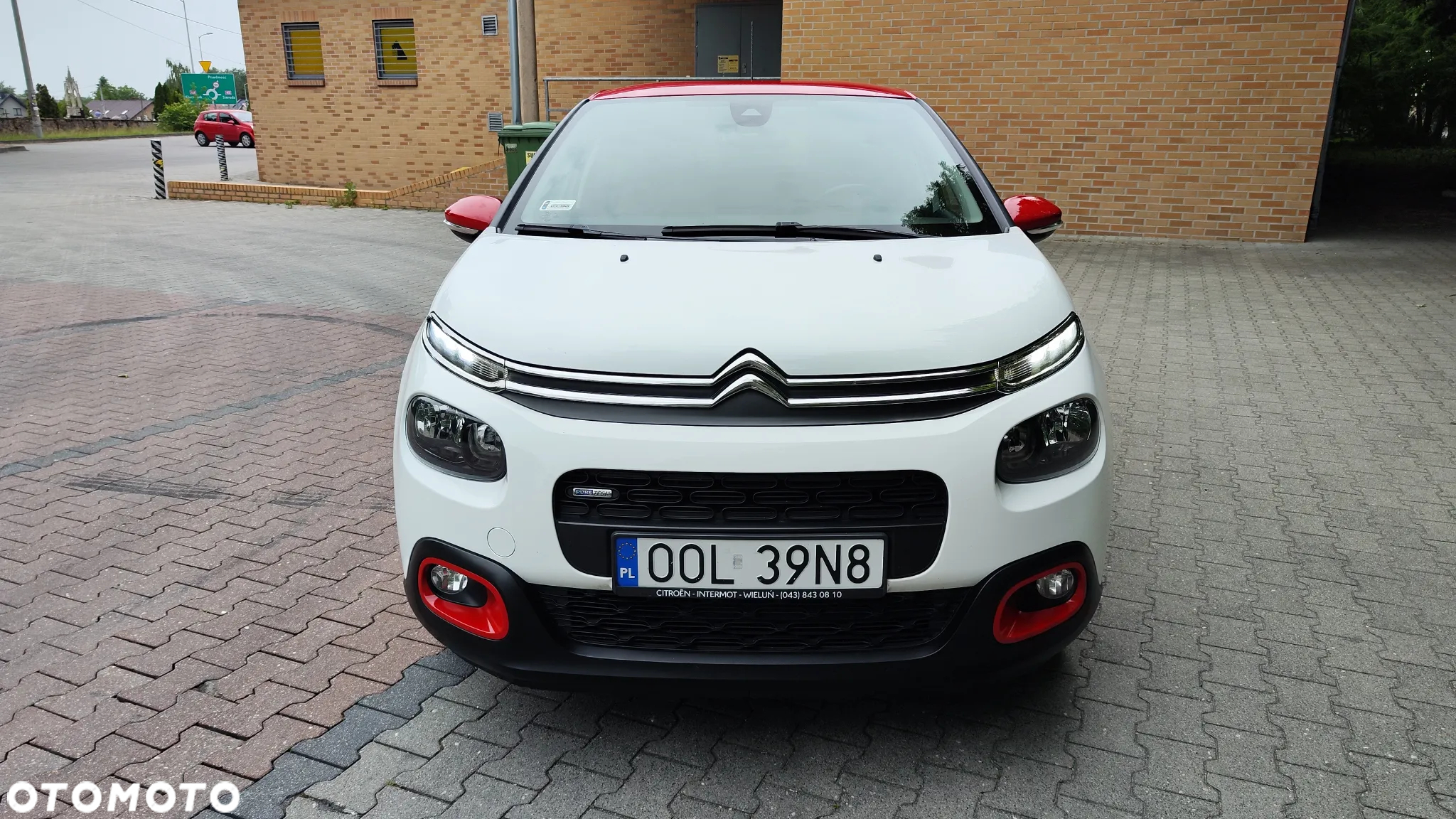 Citroën C3 1.2 PureTech Exclusive - 14