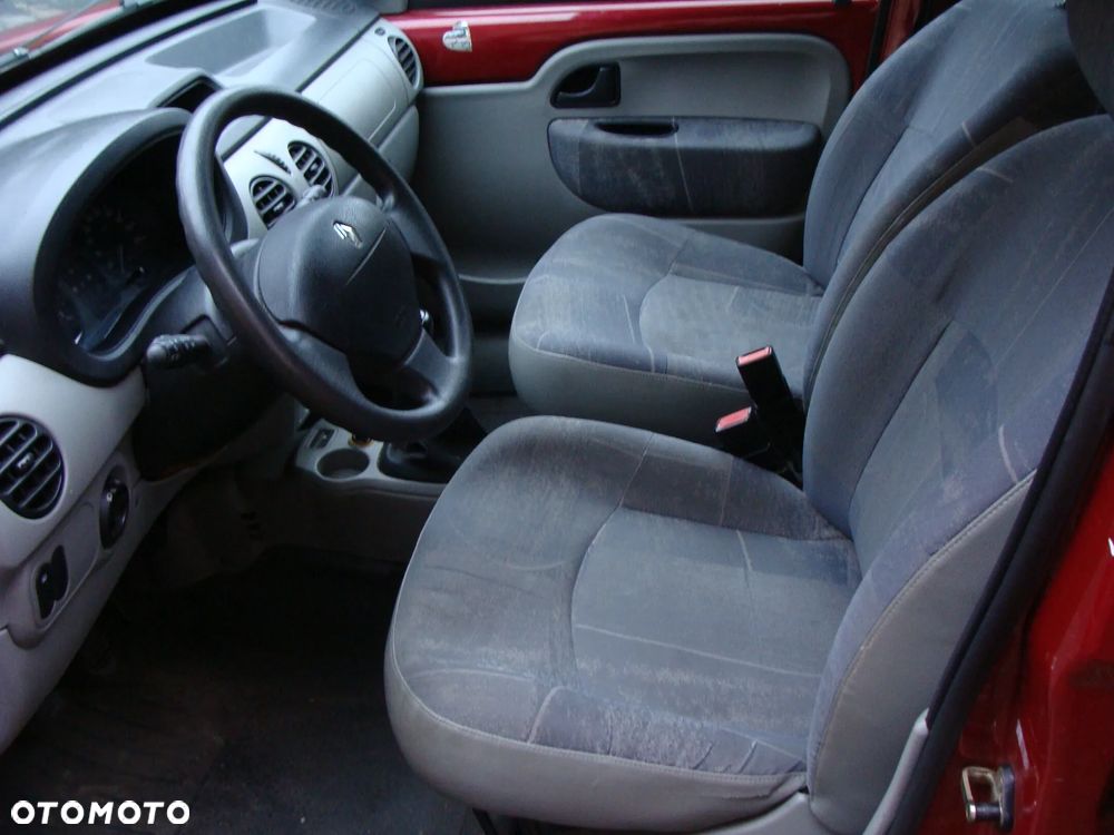 Renault Kangoo 1.2 16V Expression - 5