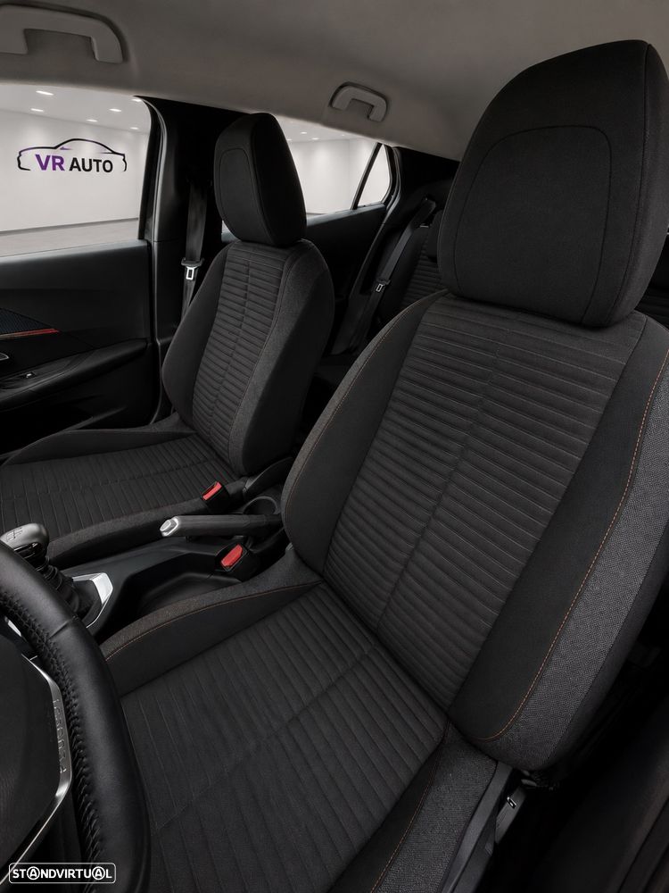 Peugeot 2008 1.2 PureTech Active Pack - 8