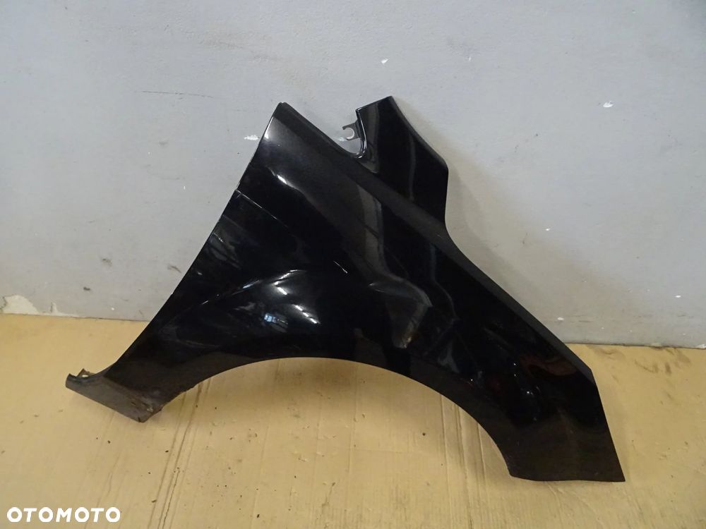 BŁOTNIK PRAWY PRZÓD PRZEDNI FORD FOCUS MK2 LIFT NR47 - 1