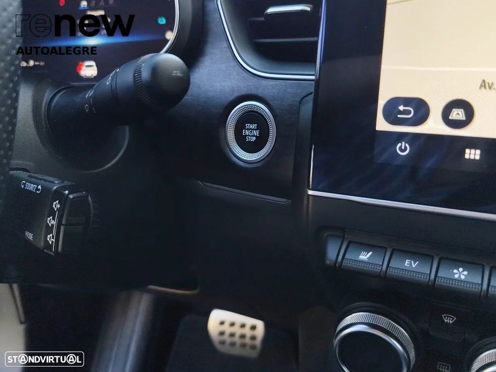 Renault Arkana 1.6 E-Tech Full Hybrid Esprit Alpine - 22