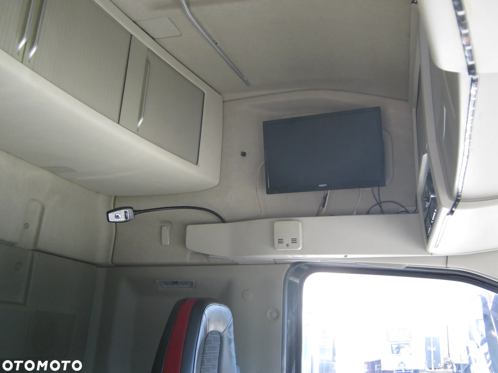 Volvo fh 13 460 sprowadzone - 7