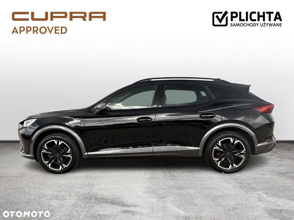 Cupra Formentor 1.4 e-Hybrid DSG - 2