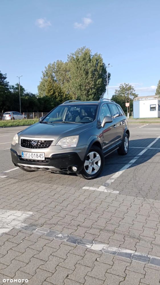 Opel Antara 2.0 CDTI Enjoy - 1