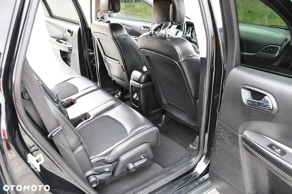 Dodge Journey - 19