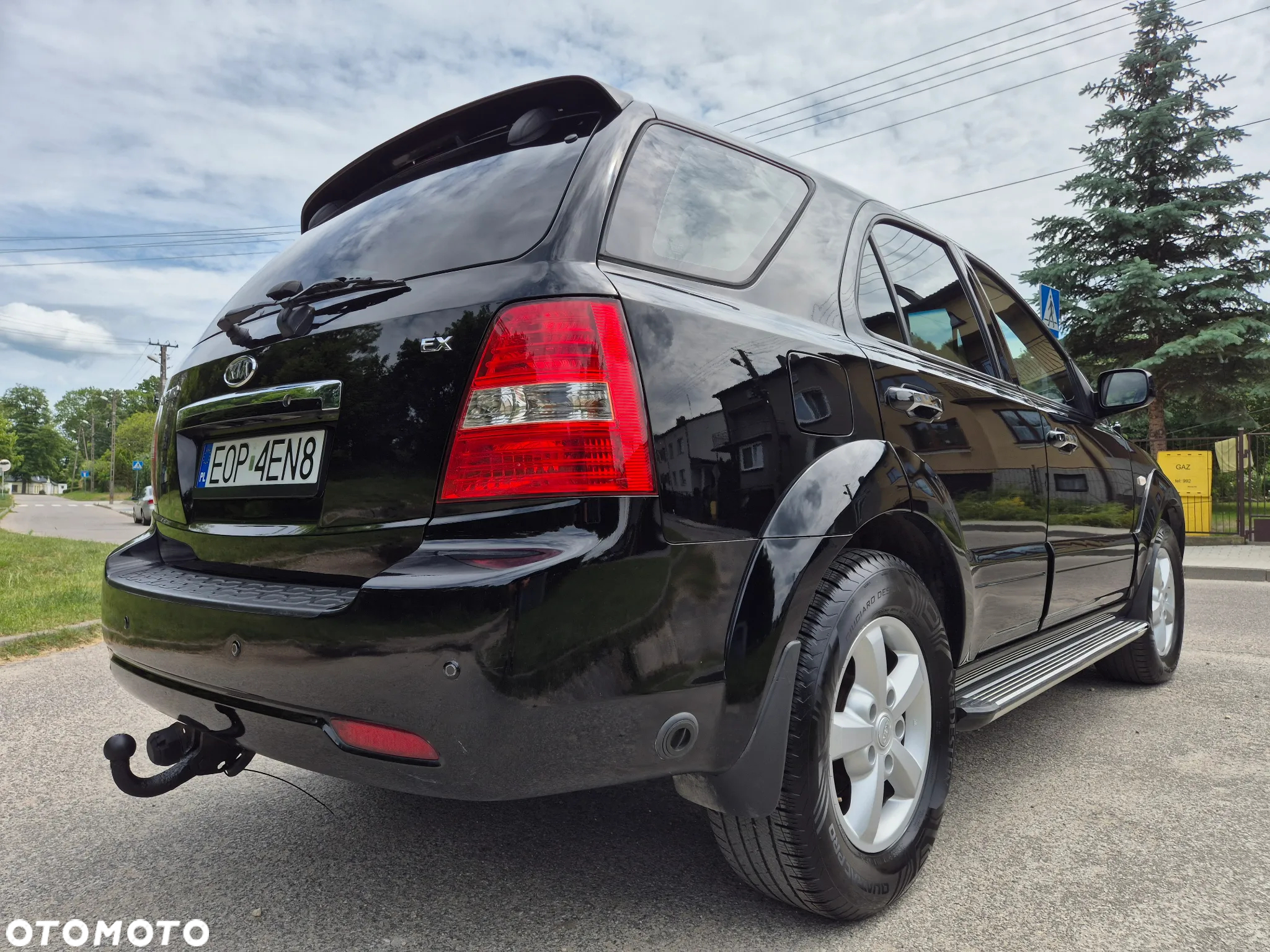 Kia Sorento 3.3 V6 EX - 3