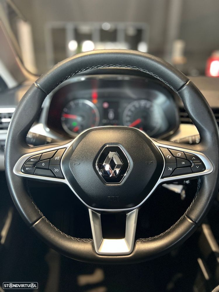 Renault Clio - 17