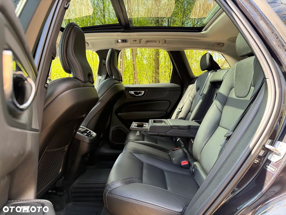 Volvo XC 60 T6 AWD Inscription - 15