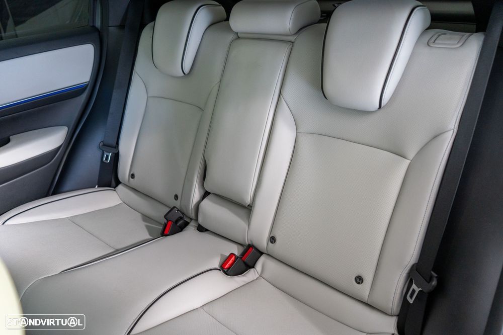 Honda e-Ny1 68.8 kWh - 11