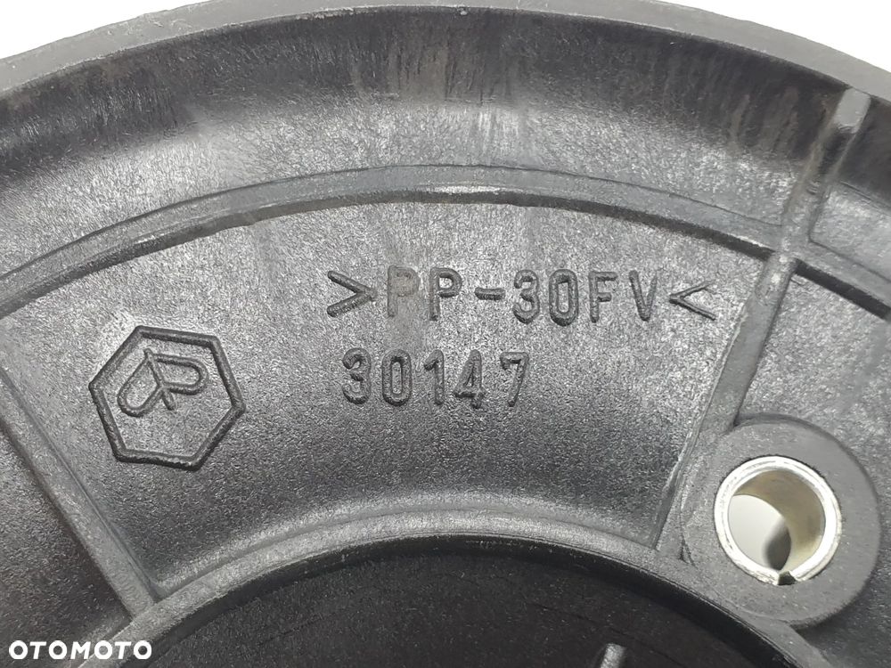 Wirnik Wiatrak Wentylator  Aprilia Mojito Custom 50 Habana - 7