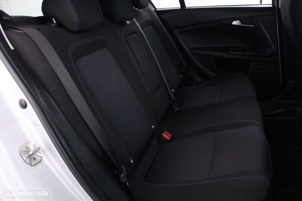 Fiat Tipo 1.3 MultiJet City Life - 15