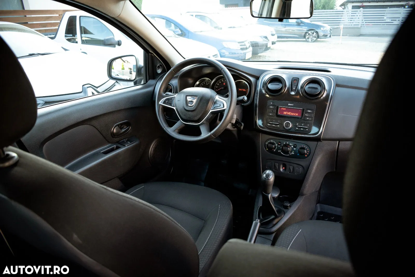 Dacia Logan - 21