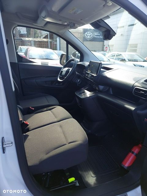 Toyota Proace City EV - 18