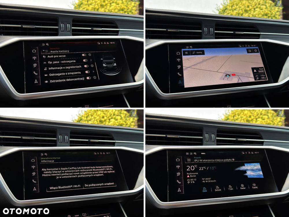 Audi A6 Avant TFSI S tronic - 34