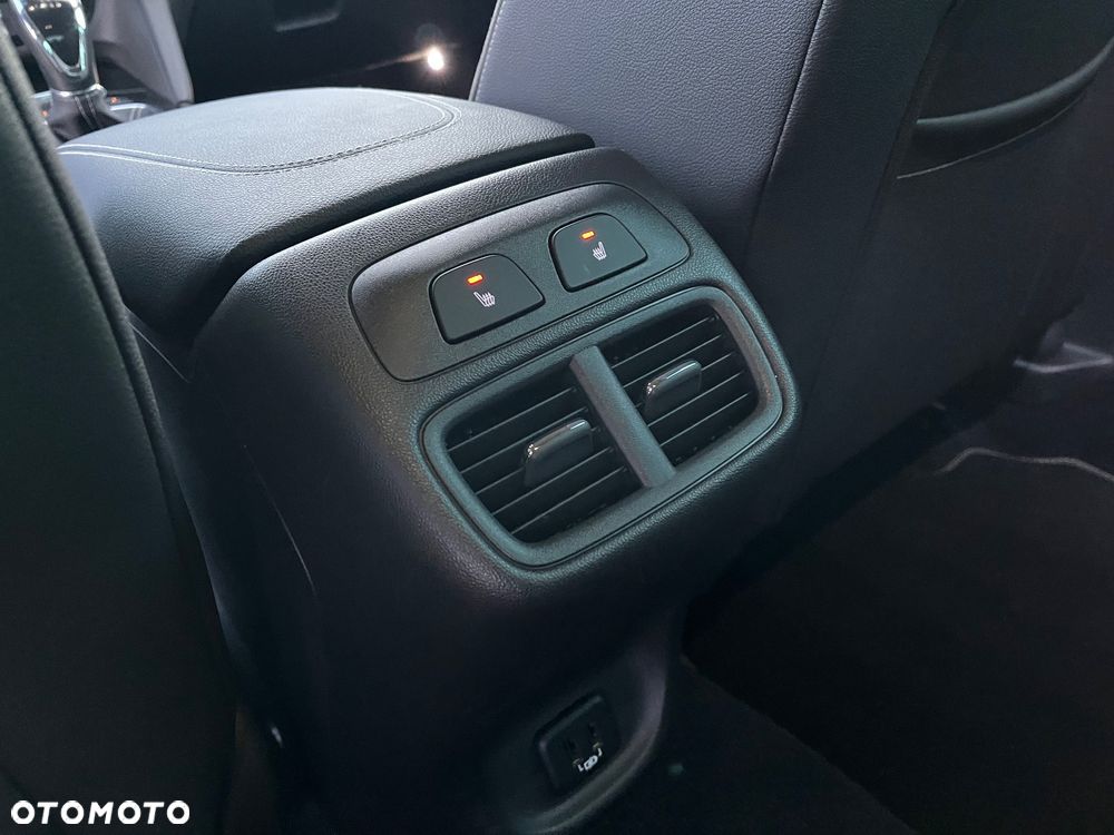 Opel Insignia 2.0 CDTI Elite S&S - 7