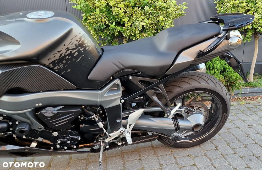 BMW K - 31