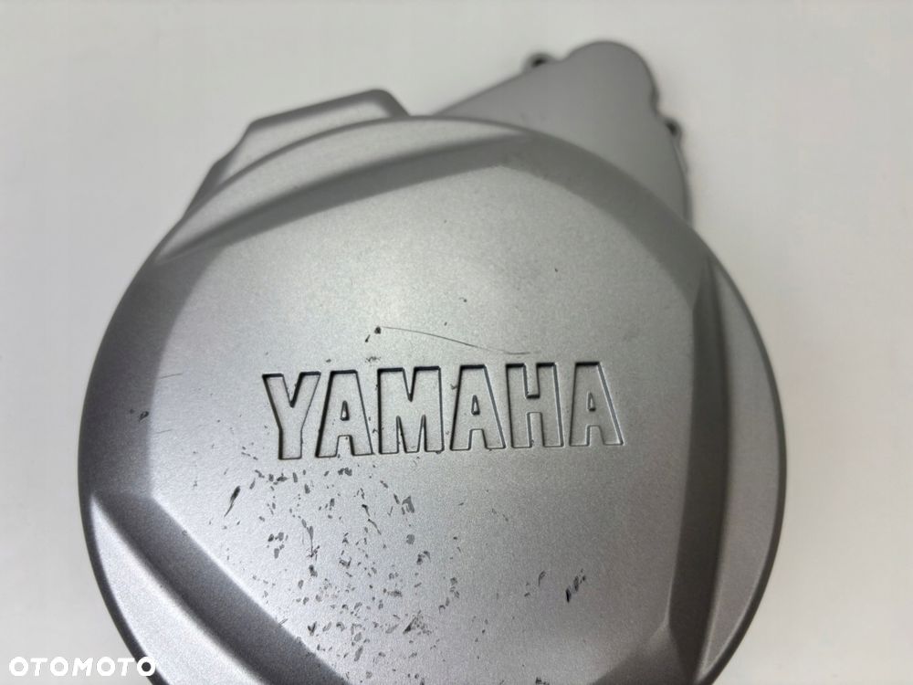 Dekiel pokrywa silnika Yamaha FJR 1300 2013+ Oryginał - 7