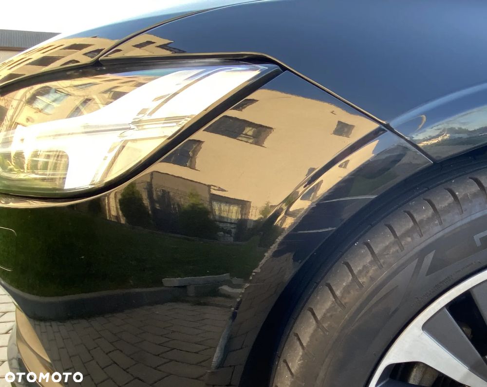 Volvo S90 D4 Geartronic Momentum - 28