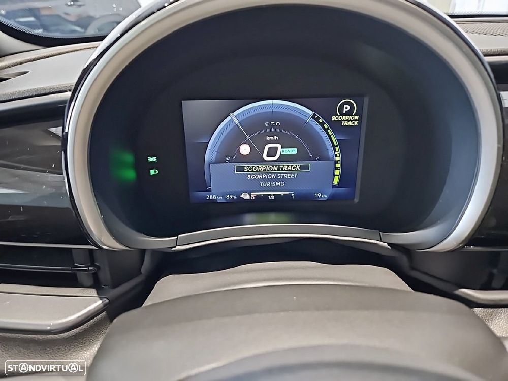 Abarth 600e 54 kWh Turismo - 23