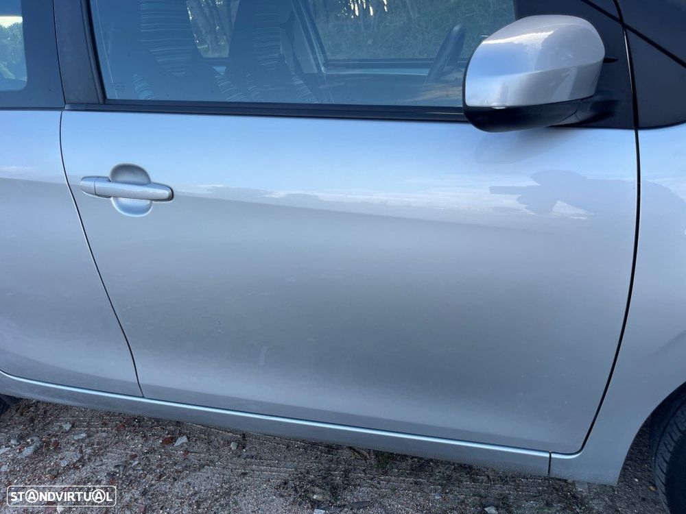 Citroën C1 1.0 VTi Feel - 16